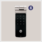 Khóa cửa Yale YDR 41